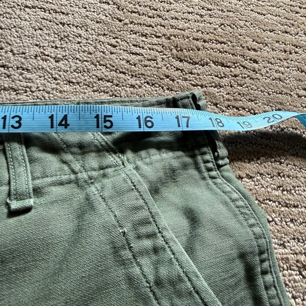 Vintage 60’s military issue pants. - Picture 8 of 12